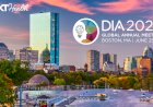 We are exhibiting at DIA US 2023
