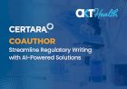 Streamline Regulatory Writing with AI-Powered Solutions