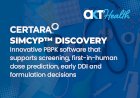 Innovative PBPK software that supports screening, first-in-human dose prediction, early DDI, and formulation decisions