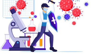 Covid-19 Resource Centre