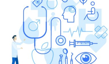 Blockchain-Hyperledger framework for clinical trials