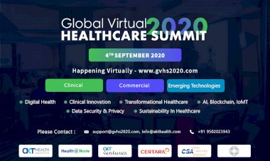Global Virtual Healthcare Summit
