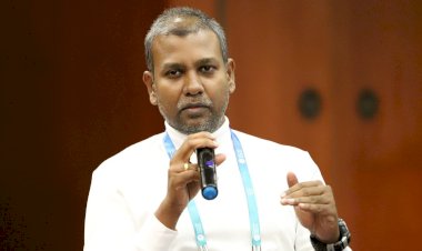 Dr.Suresh Munuswamy - GVHS2020 Speaker