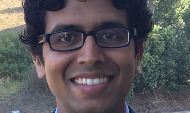 Dr. Nitesh Shroff - GVHS2020 Speaker