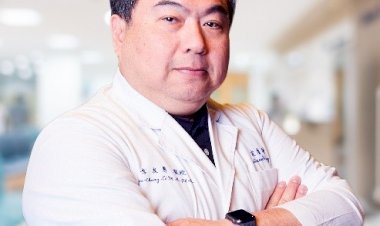 GVHS Speaker - Dr. Yu-Chuan Jack Li