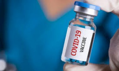 India endorses world's greatest COVID-19 vaccination program.