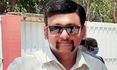 Dr. P.K.Praveen kumar - GVHS 2021 Speaker