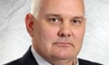 Dr. Keith Nieforth - GVHS 2021 Speaker