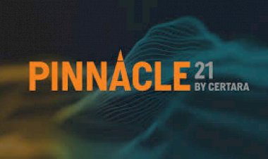 Certara - Pinnacle 21