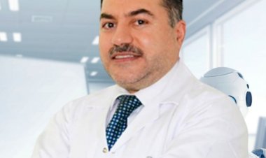 Dr. Mohanad AI Ansari - GVHS2022 Speaker