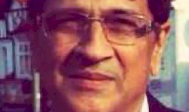 Prof. Prasun Kumar Roy -  GVHS2022 Speaker