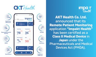 AKT Health's