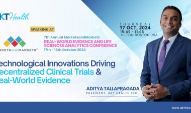How Decentralized Clinical Trials and Real-World Evidence are Redefining Clinical Trials