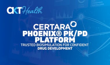 Certara’s Phoenix® PK/PD Platform: Trusted Biosimulation for Confident Drug Development