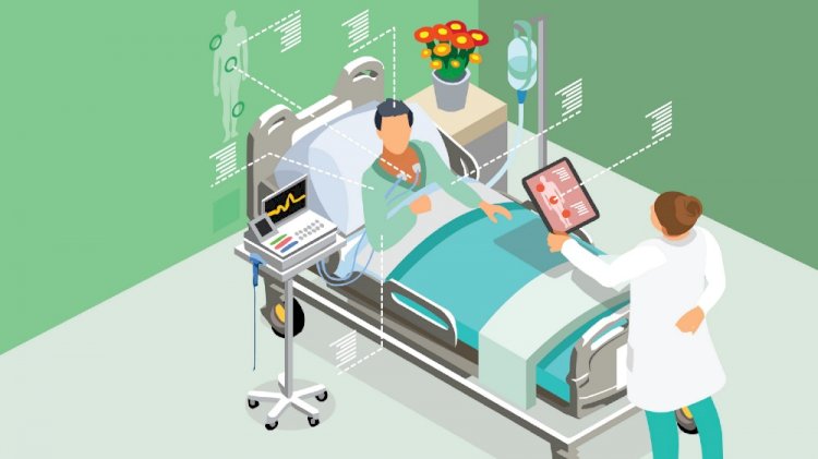 PATIENT ENGAGEMENT IN HEALTHCARE