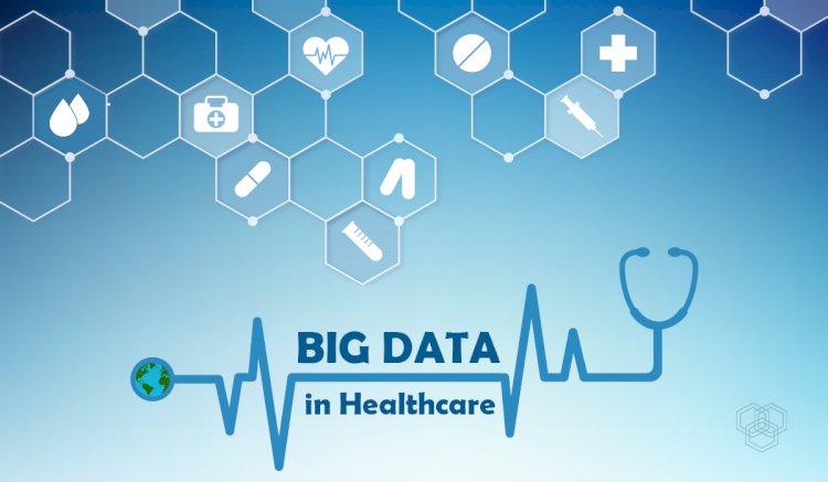 Big Data in Healthcare