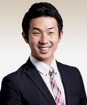 Masaru Fukunaga - GVHS2022 Speaker